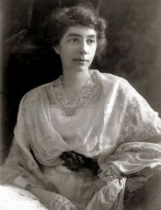 Madeline McDowell Breckinridge