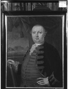 Joachim van Plettenberg