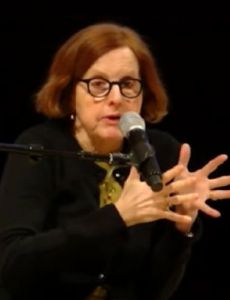 Roberta Smith