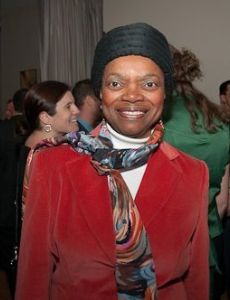 Velmanette Montgomery