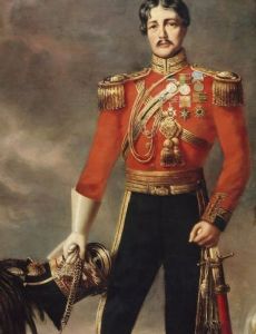 James Mouat