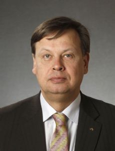 Margus Hanson