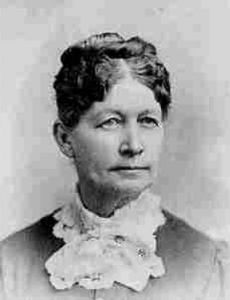 Minerva Emma Wade