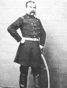 George von Amsberg