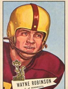Wayne Robinson