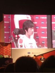 Lee Young-Ho