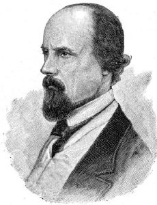 George Henry Calvert