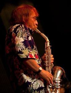 Rodney Slater