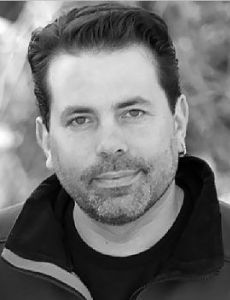 David Oliver Relin