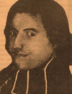 Alexis Bachelot