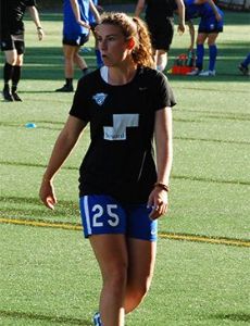 Morgan Andrews