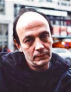 Hervé Le Roux
