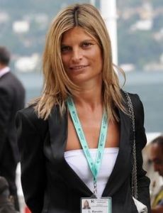 Laura Ravetto