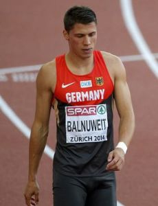Erik Balnuweit