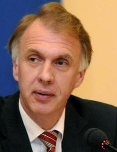 Volodymyr Ohryzko