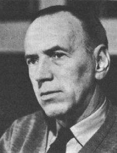 Frantisek Hrubín