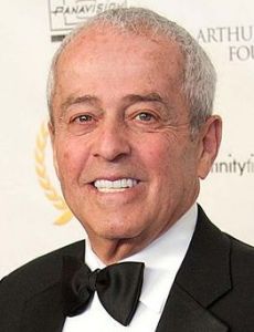 Ronald L. Schwary
