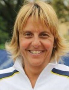 Raffaella Reggi