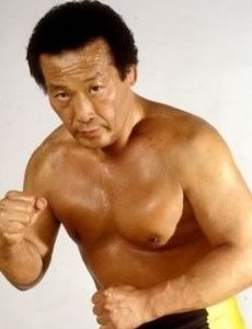 Kantaro Hoshino