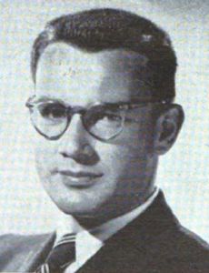 Stuyvesant Wainwright