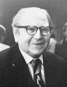 Stefan Bergman