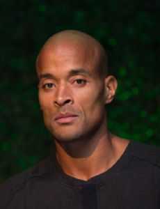 David Goggins