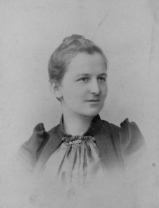 Käthe Schirmacher