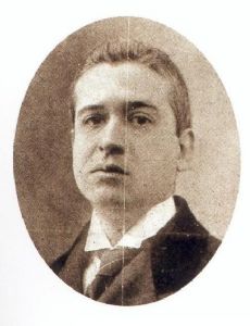 José Gutiérrez Solana