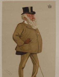 Wellington Stapleton-Cotton, 2nd Viscount Combermere