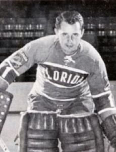 Harrison Gray
