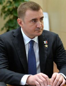 Alexey Dyumin