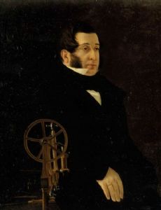 Wilibald Swibert Joseph Gottlieb von Besser