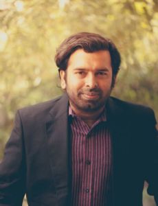 Santhosh Narayanan