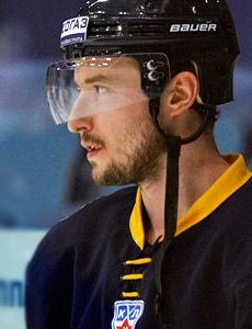 Pavel Trakhanov