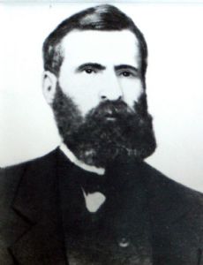 Christian Tell