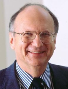 A.E. Dick Howard