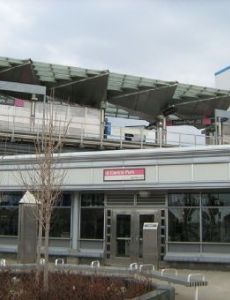 Central Park station (CTA)