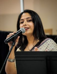 Kamalini Mukherji