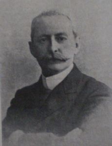 Adolfo Carranza