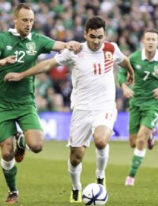 Jake Gosling (footballer)