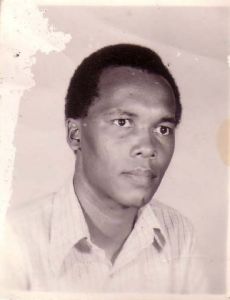 Isaac Azcuy