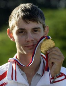 Alexander Zemlin