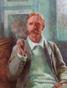 Francis Brooks Chadwick