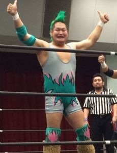 Shigehiro Irie