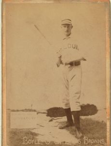 Jack Boyle