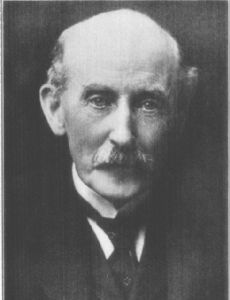 Arthur Nicolson, 1st Baron Carnock