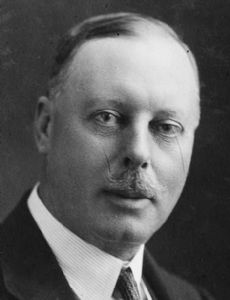 Sir Horace Rumbold, 9th Baronet