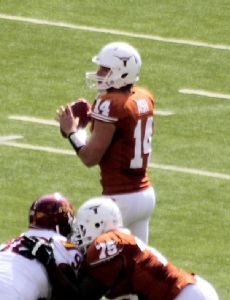 David Ash (American football)