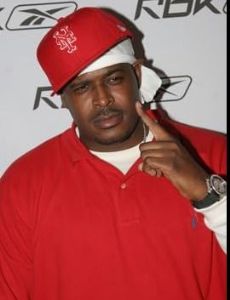 Sheek Louch