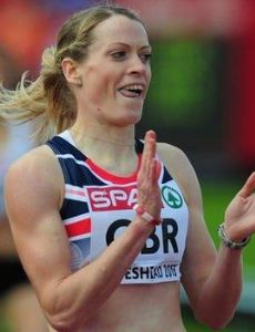 Eilidh Child